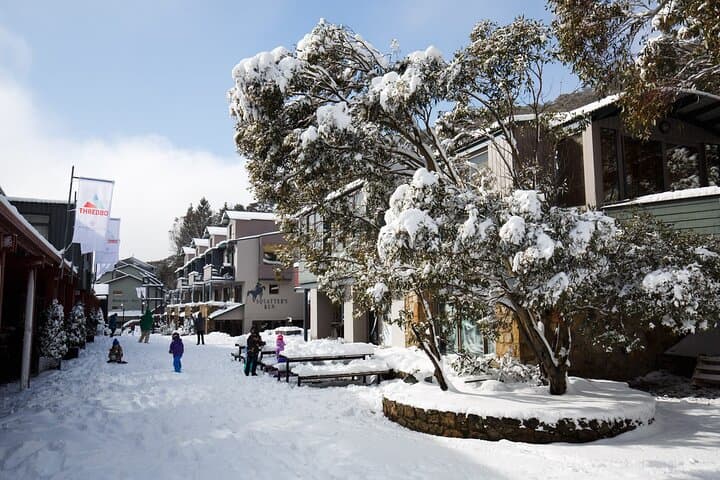 One-Day Thredbo Snow Tour from Sydney — 7.5 Hours on the Slopes photo 5