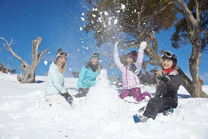 One-Day Thredbo Snow Tour from Sydney — 7.5 Hours on the Slopes photo 6