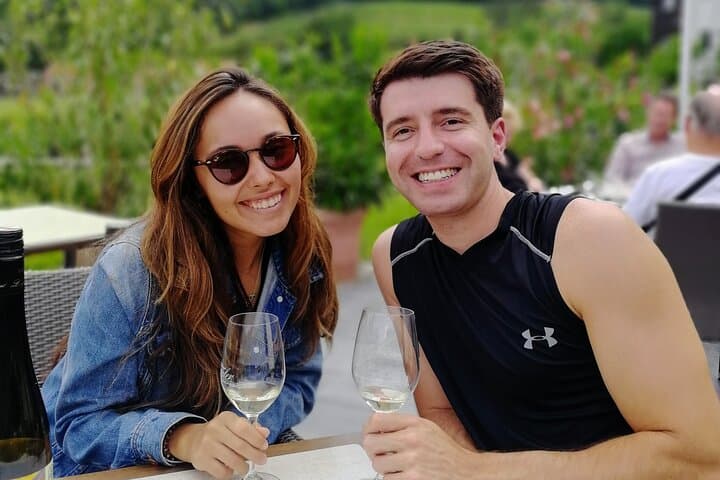 Kayak the Wachau Valley: Danube Day Trip with Wine Tasting from Vienna photo 2