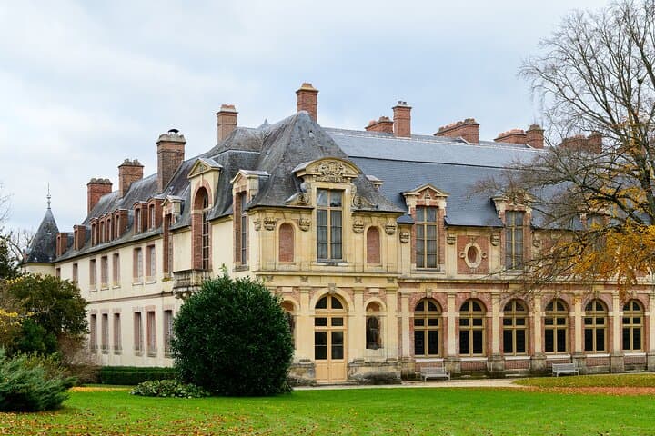 Fontainebleau Palace Half-Day Trip from Paris — Château de Fontainebleau Tour & Practical Tips photo 5