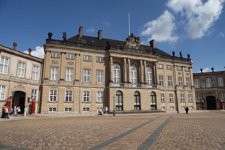 Escape Tour Copenhagen: Self-Guided City Game to Find the Secret Exit photo 5