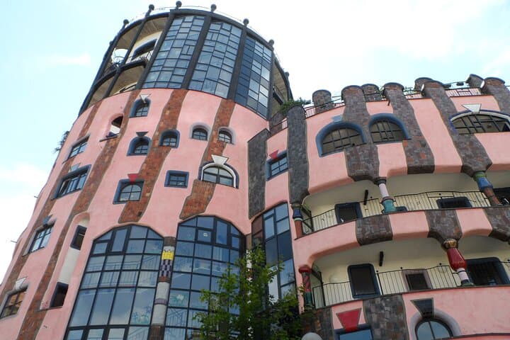 Magdeburg Escape Tour: Self-Guided City Game to Find the Secret Exit photo 4