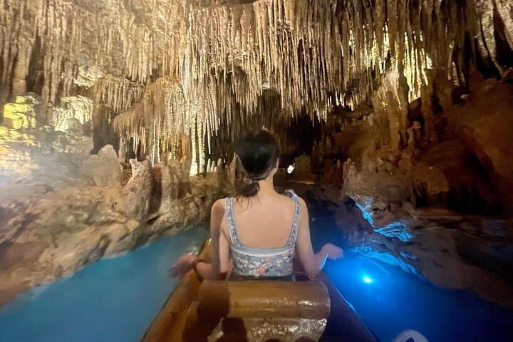 Xplor Adventure Park Day Trip with Private Round-Trip Transfer from Cancun photo 3
