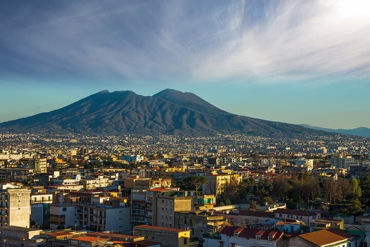 Escape Tour Naples – Self-Guided City Game to Find the Secret Exit photo 2