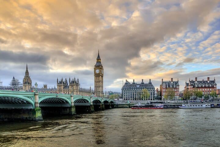 Escape Tour London: Self-Guided Jack the Ripper City Game photo 5