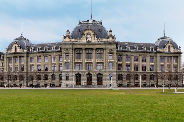 Find Bern's Secret Exit — Self-Guided Escape Tour & Einstein Puzzle Walk photo 5