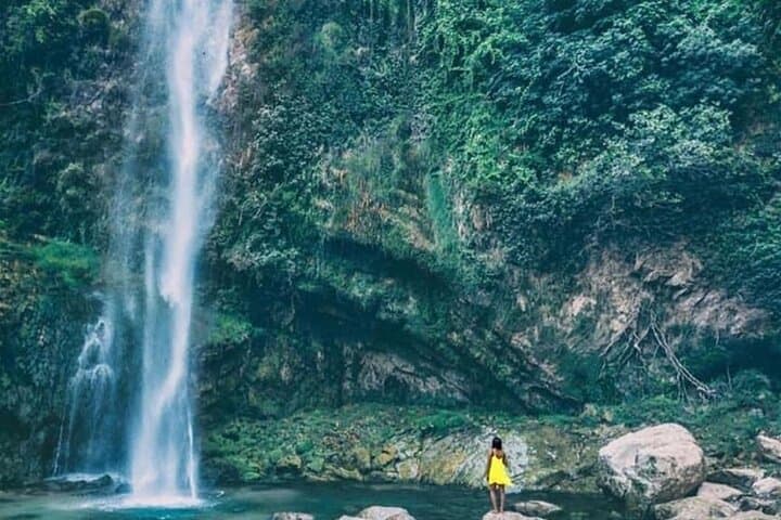 Three-Waterfalls Day Trip from Beirut — Afqa, Baatara & Kfarhelda photo 4