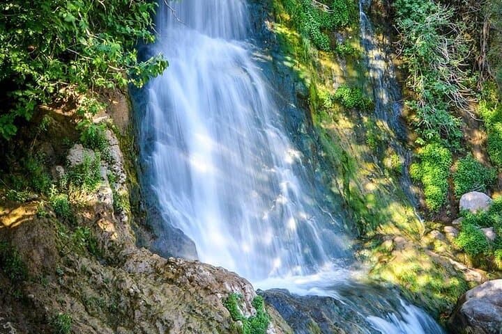 Three-Waterfalls Day Trip from Beirut — Afqa, Baatara & Kfarhelda photo 6