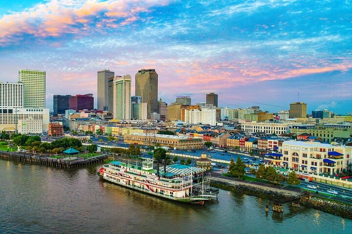 French Quarter Stolen Art Adventure Walk — Self-Guided Mystery Game in New Orleans photo 3