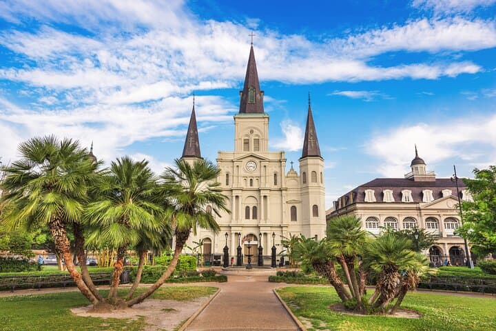 French Quarter Stolen Art Adventure Walk — Self-Guided Mystery Game in New Orleans photo 6