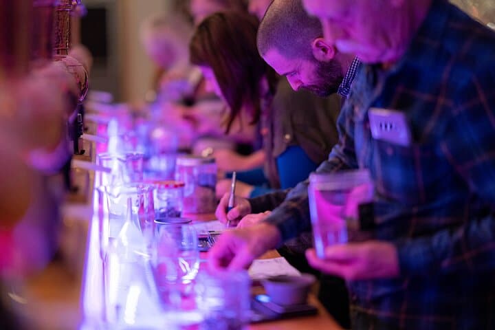 Create Your Own Scottish Gin: 2-Hour Gin School Experience in Aberdeen photo 6