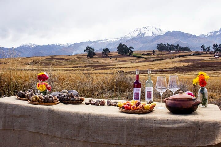 Journey in Cusco: Andean Culture, Cuisine & Tailor-Made Experiences photo 5