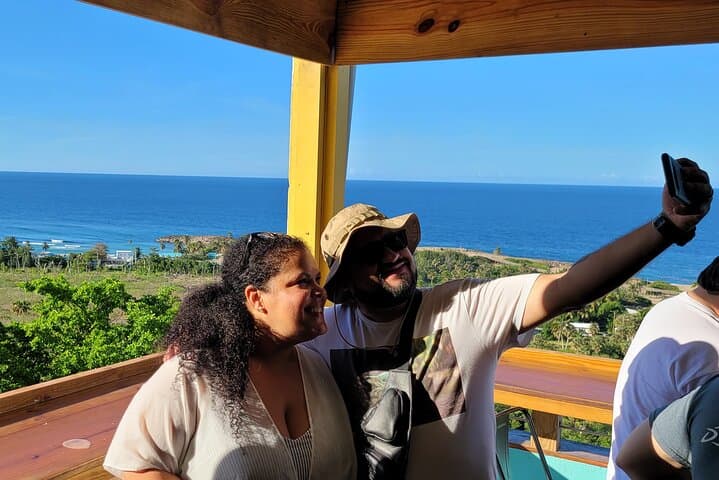 West Coast Puerto Rico Sightseeing & Sunset Tour from Rincón photo 5