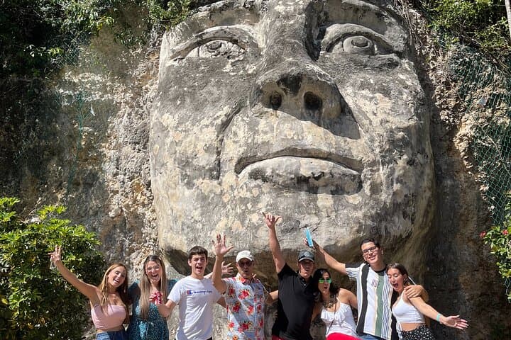 West Coast Puerto Rico Sightseeing & Sunset Tour from Rincón photo 3