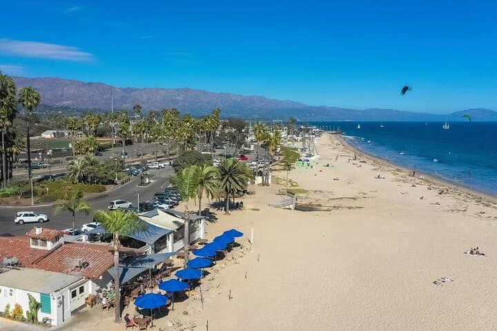 Santa Barbara Highlights: Private 2-Hour Driving Tour Guide photo 4