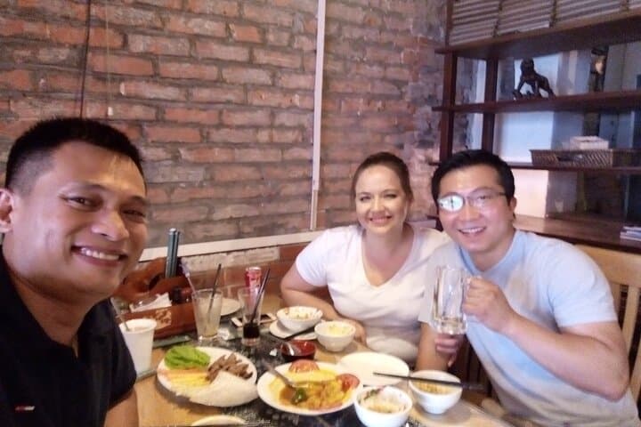 Hanoi to Halong Bay and Ninh Binh: 4-Day Private Driver Tour with Local Stops photo 4