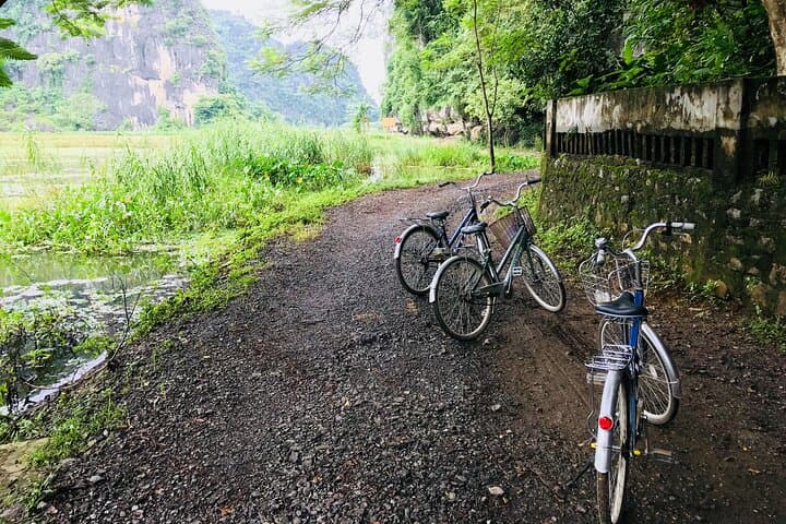 Hanoi to Halong Bay and Ninh Binh: 4-Day Private Driver Tour with Local Stops photo 6