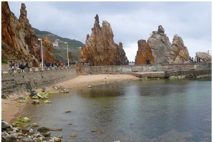 Private 2-Day Northern Tunisia Tour: Tabarka, Ain Draham & Beni Mtir from Tunis photo 4