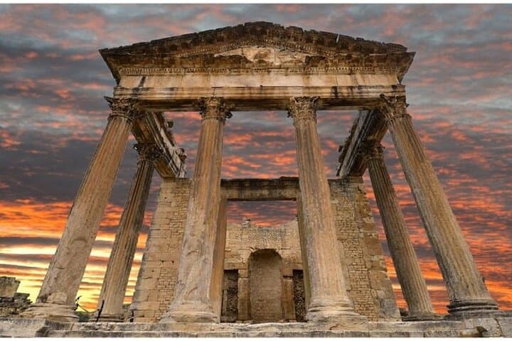 Private 2-Day Northern Tunisia Tour: Tabarka, Ain Draham & Beni Mtir from Tunis photo 5