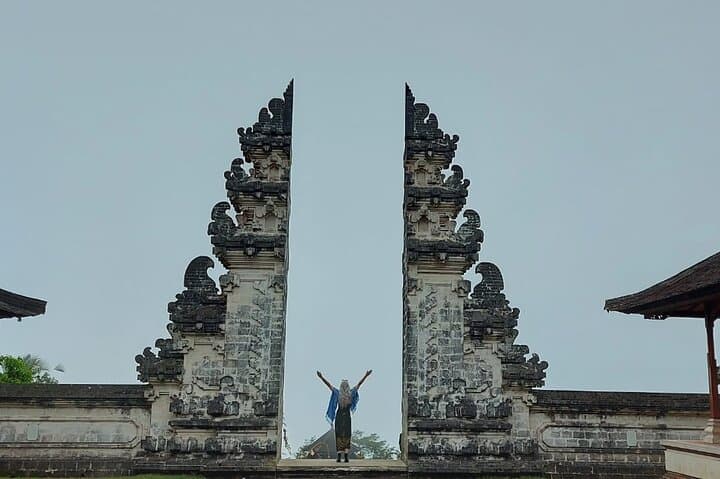 Lempuyang Gate of Heaven: Sunrise Gates, Tirta Gangga & East Bali Highlights photo 2
