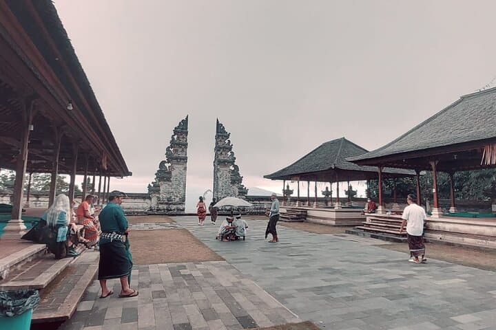 Lempuyang Gate of Heaven: Sunrise Gates, Tirta Gangga & East Bali Highlights photo 5