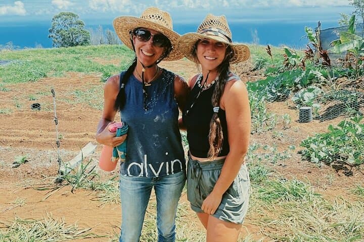 Big Island Farms Tour: Hamakua Coast Organic Farm Experience photo 3