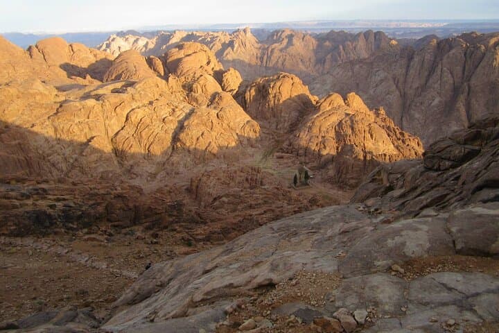 Sunrise Hike Mount Sinai & St. Catherine Monastery — Overnight from Cairo photo 3