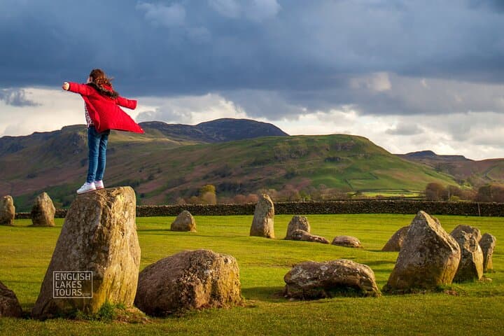 Lake District Full-Day: 10 Lakes, Ullswater Cruise & Scenic Passes photo 2