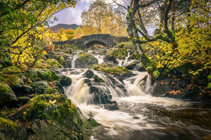 Lake District Full-Day: 10 Lakes, Ullswater Cruise & Scenic Passes photo 5