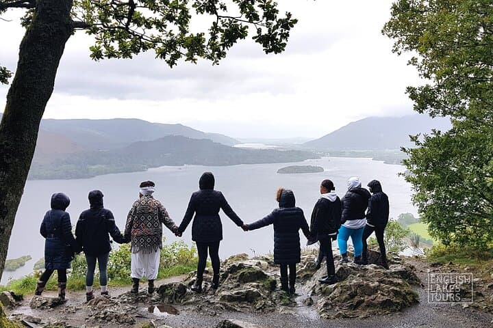 Lake District Full-Day: 10 Lakes, Ullswater Cruise & Scenic Passes photo 4