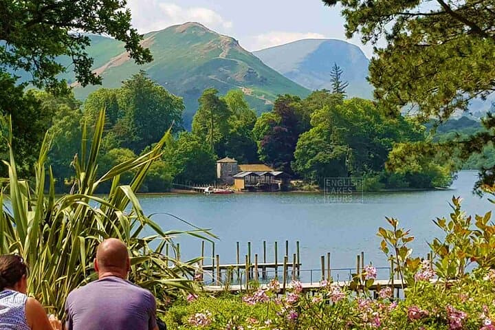 Lake District Full-Day: 10 Lakes, Ullswater Cruise & Scenic Passes photo 6