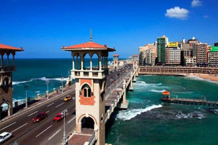 6-Day Cairo & Alexandria: Pyramids, Museums and Mediterranean Coast photo 3