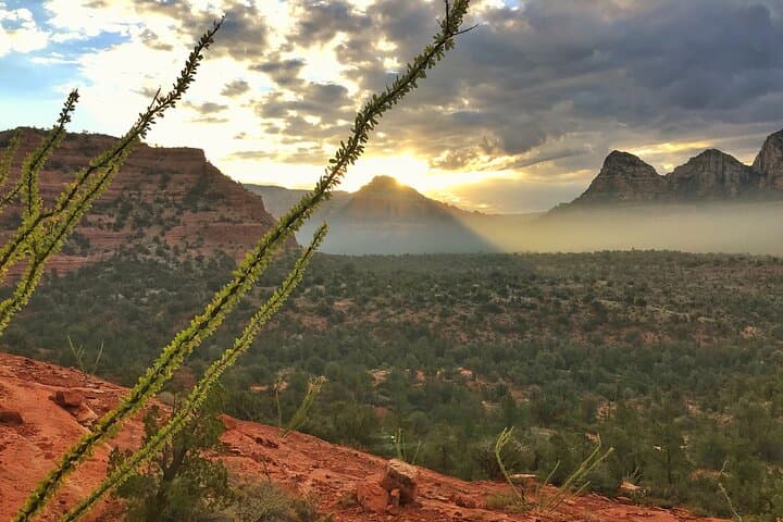 Sedona Sacred Canyons Loop Hike — Private Guided Red Rock Adventure photo 6