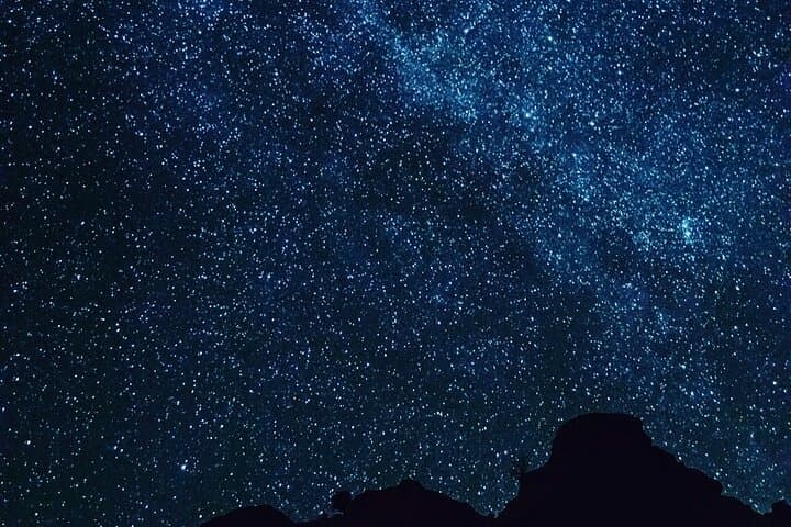 Sedona Dark Sky Sunset & Night Hike — Private Guided Evening Trek photo 4