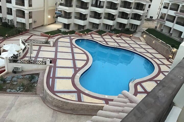 Overnight Escape to Ain Sokhna: Red Sea Beaches & Private Transfer from Cairo photo 5