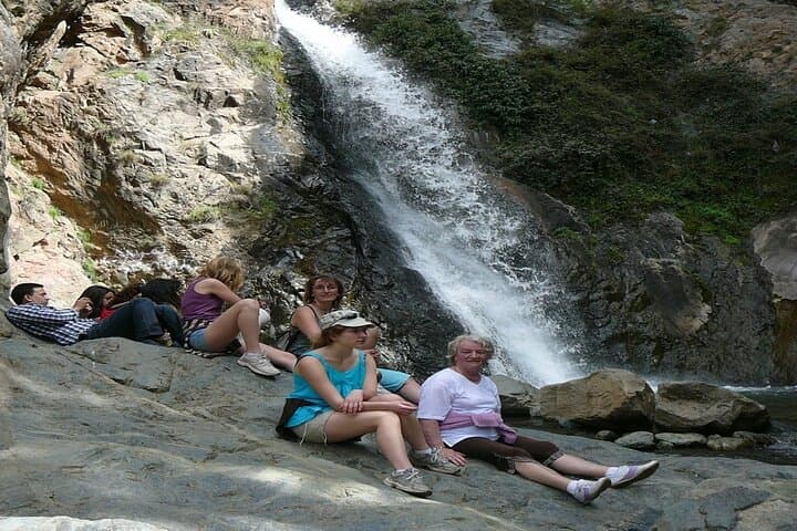 Ourika Valley & Setti Fatma Waterfalls: Full-Day Trip from Marrakech photo 4