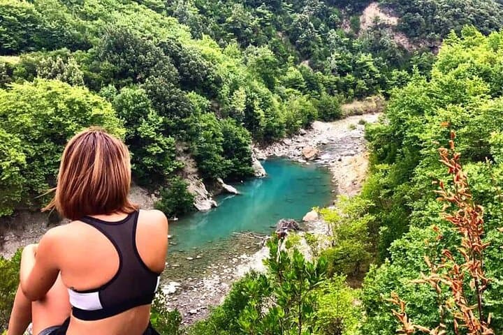 Hike Pellumbas Cave & Erzeni Canyon: Day Trip from Tirana photo 6