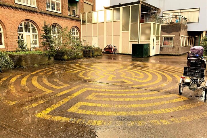 Solve the Streets: Self-Guided Outside Escape Walk in Amersfoort photo 6