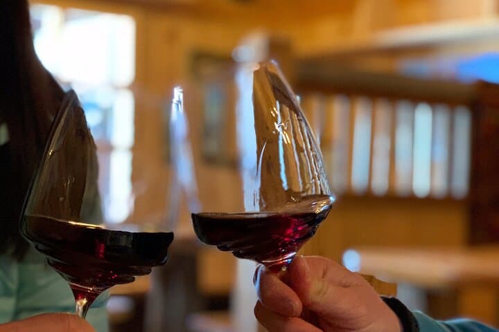Ski Chalets & Wine: Gourmet Wine Ski Tour in Cortina d'Ampezzo photo 6