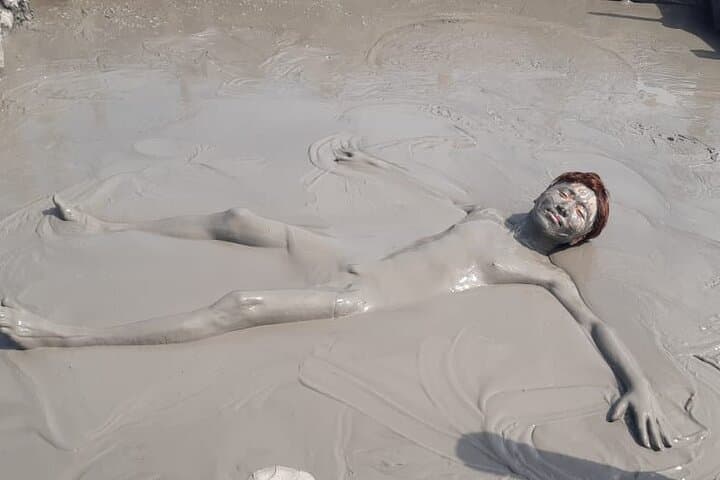 Totumo Mud Volcano: Cartagena Day Trip for a Therapeutic Mud Bath photo 2