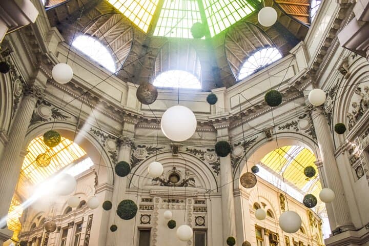 Bucharest Old Town Treasure Hunt — Self-Guided Walking Game in Lipscani photo 2