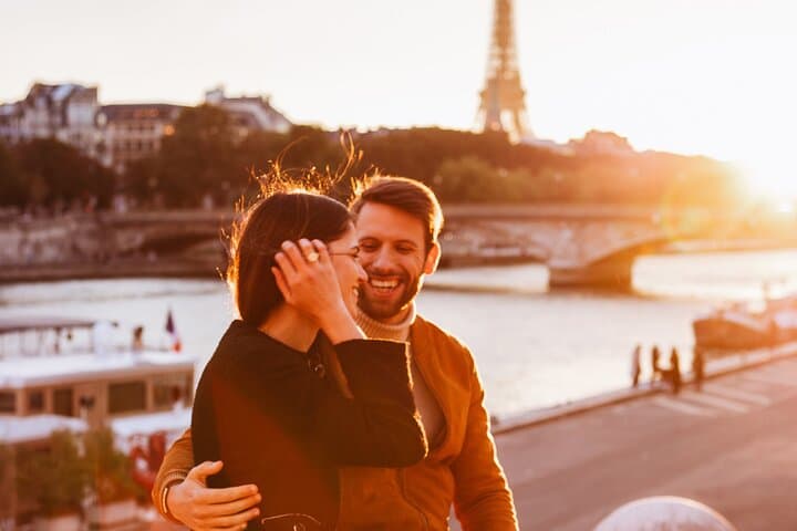 Private Paris Photo Walking Tour: Capture Iconic Views & Quiet Corners