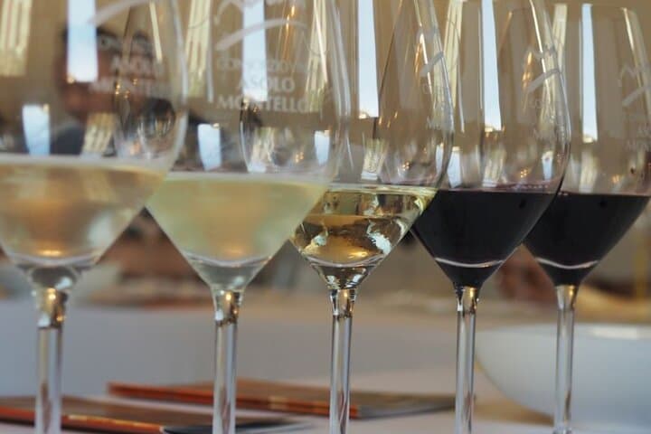 Private Chianti Wine & Olive Oil Tasting — Day Trip from Florence photo 2
