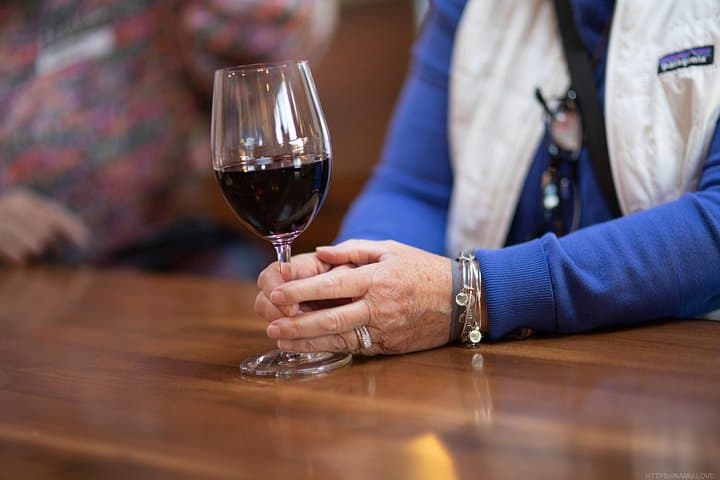 Happy Hour in SLO: Uptown Mojo 3‑Hour Walking Food & Drink Tour photo 3