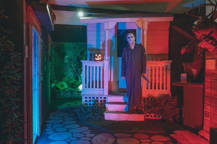 Inside Tom Devlin’s Monster Museum: A Self‑Guided Tour in Boulder City photo 2
