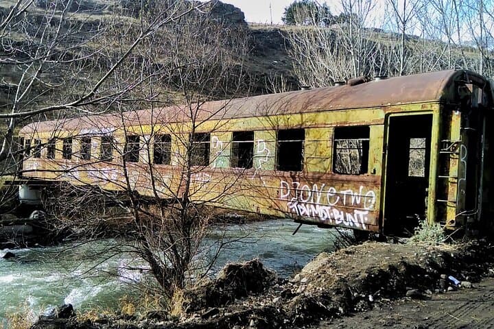 Vardzia, Lake Paravani & Khertvisi: Full-Day Historical Circuit from Tbilisi photo 4