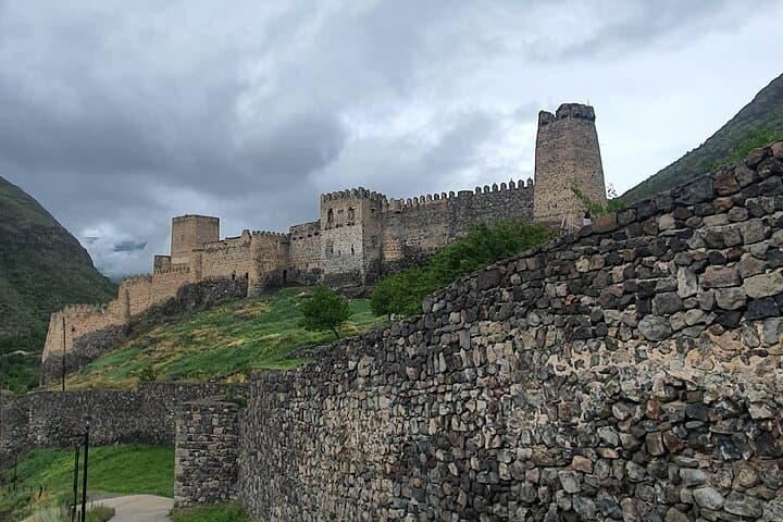 Vardzia, Lake Paravani & Khertvisi: Full-Day Historical Circuit from Tbilisi photo 5