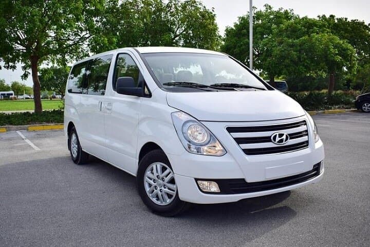 Private Airport Transfer from Punta Cana to Bávaro: Fast, Accessible Door-to-Door Service