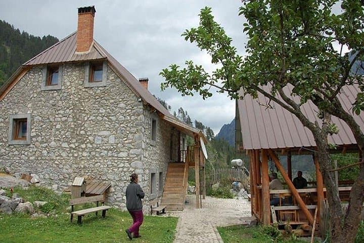 Komani Lake & Valbona Valley: 2-Day Ferry and Alpine Escape from Tirana photo 3
