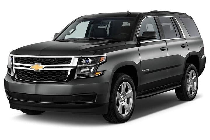 Private Airport Transfer from Punta Cana to Bávaro: Fast, Accessible Door-to-Door Service photo 2